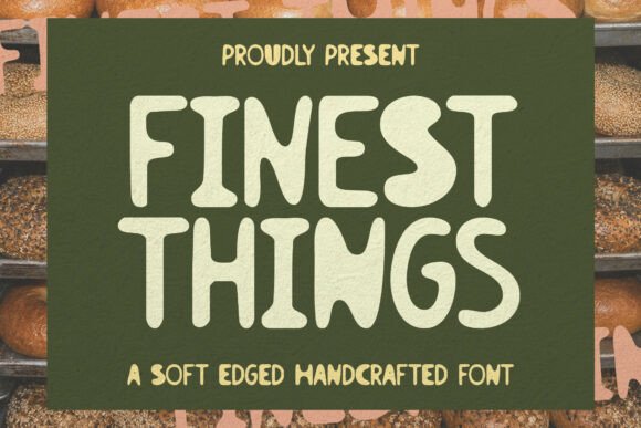 Download Finest Things - Premium Resources